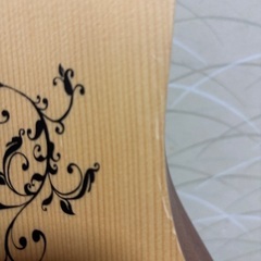 Taylor Swift Baby ミニアコースティックギターの画像