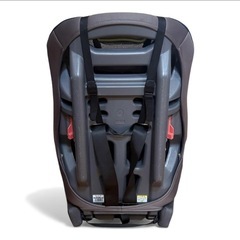 Combi コンビ チャイルド ジュニアシート ジョイトリップ エアスルー GLの画像