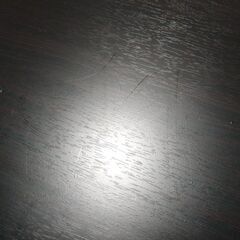 山善 折りたたみデスク 幅80x奥行40x高さ70 PST-8040の画像