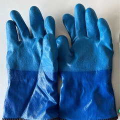 防寒テムレスLLの画像