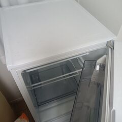 TOSHIBA　冷蔵庫の画像