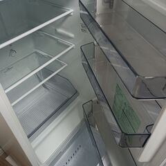 TOSHIBA　冷蔵庫の画像