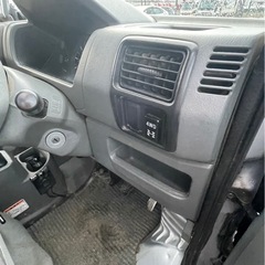 三菱　ミニキャブ　バン　軽バン　4WD  の画像