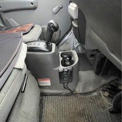 三菱　ミニキャブ　バン　軽バン　4WD  の画像