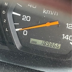 三菱　ミニキャブ　バン　軽バン　4WD  の画像