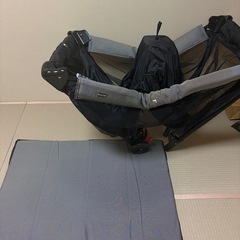 ベビーベットの画像