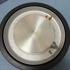 ホットプレートの画像