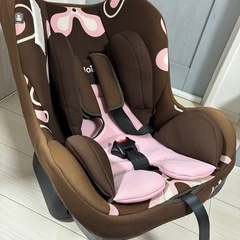【在庫あります！】チャイルドシート