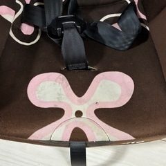 【在庫あります！】チャイルドシートの画像