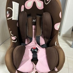 【在庫あります！】チャイルドシートの画像