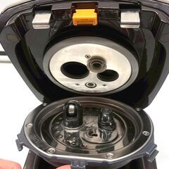 象印/ZOJIRUSHI 炊飯器 NP-RY05 2019年製 3合炊 IHの画像