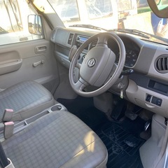 コミコミ28.5万円、NV100, 車検あり、下取り可能の画像