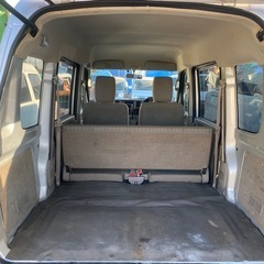 コミコミ28.5万円、NV100, 車検あり、下取り可能の画像