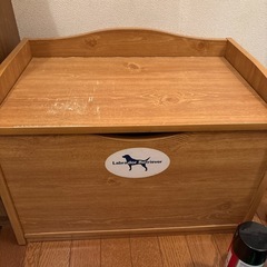 収納ケースの画像