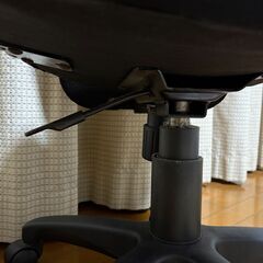 OAチェアあげますの画像