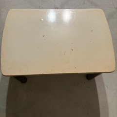 ローテーブルの画像