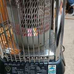 ダイニチ　ブルーヒーターFM-101Fの画像