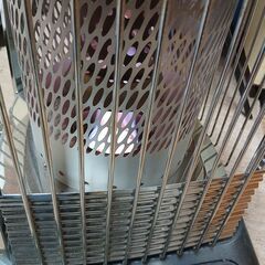 ダイニチ　ブルーヒーターFM-101Fの画像