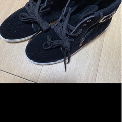 （定価3500円以上！）　メンズ　男性　スニーカー　26㎝　新品　　の画像