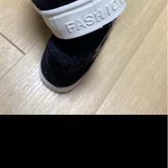 （定価3500円以上！）　メンズ　男性　スニーカー　26㎝　新品　　の画像