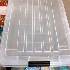 収納ケースの画像