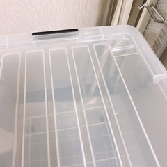 収納ケースの画像