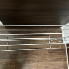 バスタオルスタンドの画像