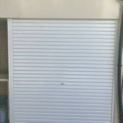 急募！¥２0，０００円〜⭐️シャッター修理⭐︎日払い相談可⭐︎未経験でも大歓迎⭐︎20代が活躍中の画像