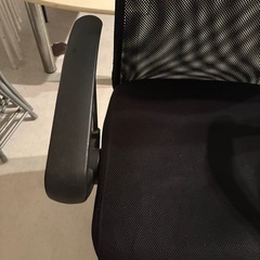 オフィスチェアの画像