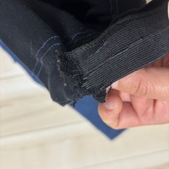 マタニティズボンの画像