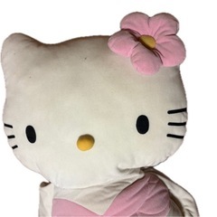 マーメイド　キティちゃんの画像