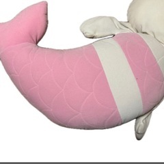 マーメイド　キティちゃんの画像