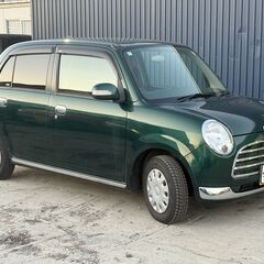 ミラジーノ4WD, 夏冬タイヤ付, 検令和9年6月20日の画像