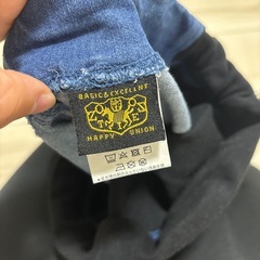 マタニティズボンの画像