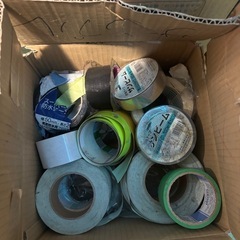 塗装や建築関係！プライマー！ブチルテープ！その他オマケ付き！の画像