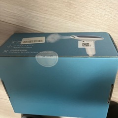 スチームアイロンの画像