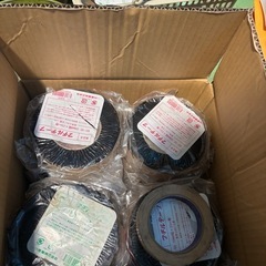 塗装や建築関係！プライマー！ブチルテープ！その他オマケ付き！の画像