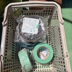 塗装や建築関係！プライマー！ブチルテープ！その他オマケ付き！の画像