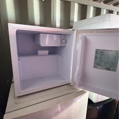 (運搬費込)(即日、深夜ok)ELSONIC 2022年製‼️46ℓ‼️レア商品‼️ミニサイズ‼️の画像