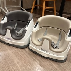 インジェニュイティ　　ベージュ　グレーの画像