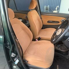 ミラジーノ4WD, 夏冬タイヤ付, 検令和9年6月20日の画像