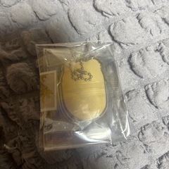 ハムスター キーホルダーの画像