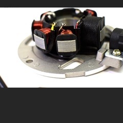 ジェネレーターの画像