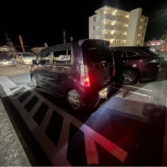 車検満タン ターボ7速パドルシフト付きの画像