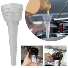 オイルフィルターキャッチャー　エレメントキャッチャーの画像