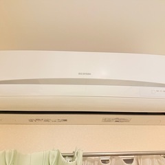 エアコンの画像