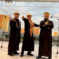 【１２／２８更新】　火曜日夜  ゴスペル  月島駅１分  初心者さん大歓迎の画像