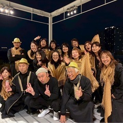 【１２／２８更新】　火曜日夜  ゴスペル  月島駅１分  初心者さん大歓迎の画像