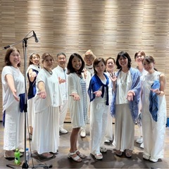 【１２／２８更新】　火曜日夜  ゴスペル  月島駅１分  初心者さん大歓迎の画像