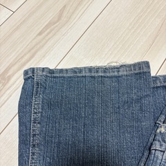 マタニティズボンの画像